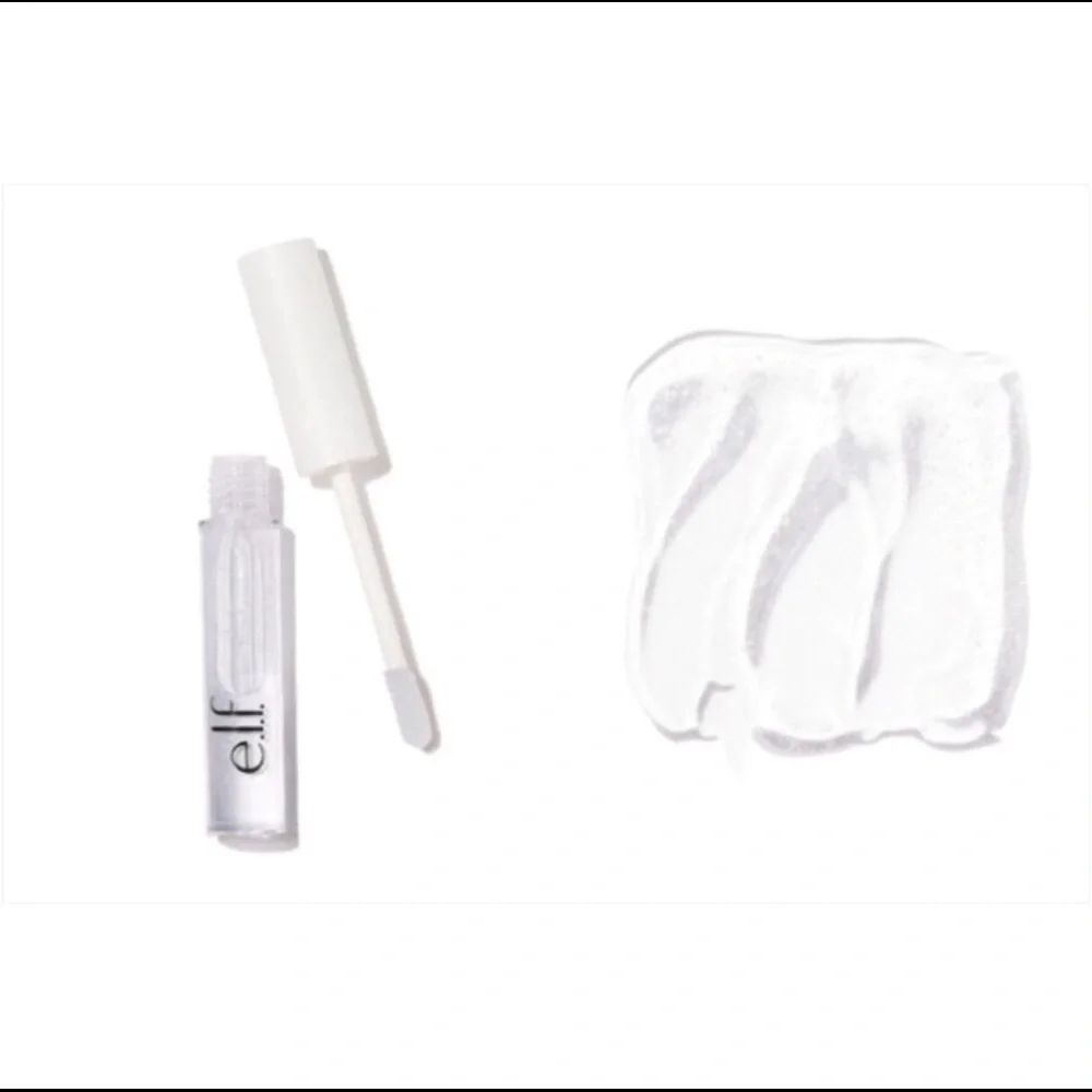 ELF Clear Lip Lacquer